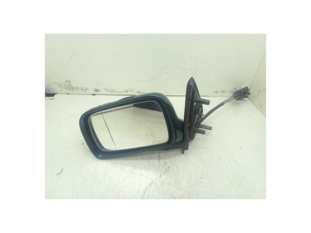 RETROVISORE EST. SX. VOLKSWAGEN POLO (9N) (10/01-03/05) ASY 6Q1857507F01C