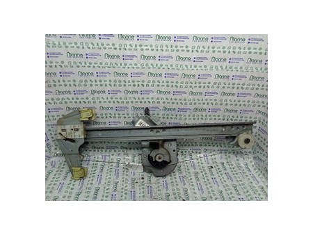 ALZACRISTALLO ELETTR. PORTA ANT. C/MOTORINO DX. TOYOTA AYGO 1A SERIE (04/05-10/14) 1KRFE 698100H020
