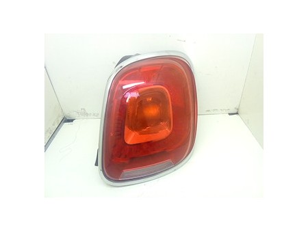 FANALE POST. DX. FIAT 500X (5F) (11/14-) 55266963 51937411