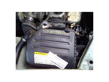 FILTRO ARIA COMPL. CHEVROLET (DAEWOO) KALOS (T200) (01/05-10/08) B12S1 96814238