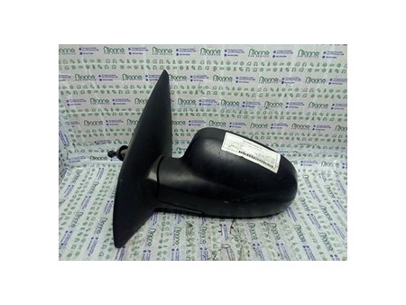 RETROVISORE EST. TERMICO SX. CHEVROLET (DAEWOO) KALOS (T200) (01/05-10/08) B12S1 96406188