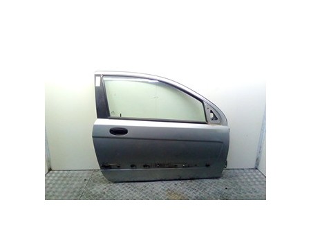 PORTA ANT. DX. CHEVROLET (DAEWOO) KALOS (T200) (01/05-10/08) B12S1 96601637