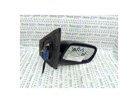 RETROVISORE EST. DX. TOYOTA YARIS (10/01-11/05)     (FRP) 1NDTV 879100D012