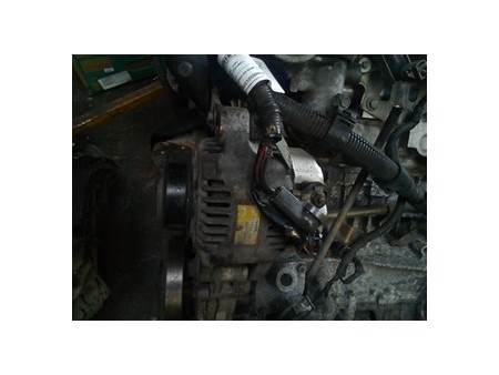 ALTERNATORE 90AMP TOYOTA YARIS (10/01-11/05)     (FRP) 1NDTV 2706033030