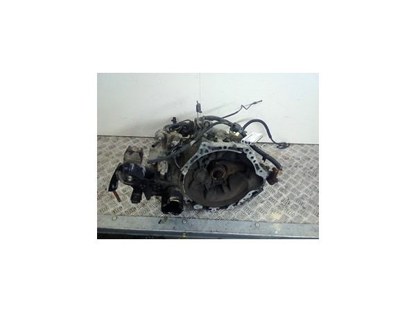 CAMBIO COMPL. TOYOTA YARIS (10/01-11/05)     (FRP) 1NDTV 303000D040