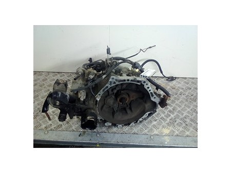 CAMBIO COMPL. TOYOTA YARIS (10/01-11/05)     (FRP) 1NDTV 303000D040
