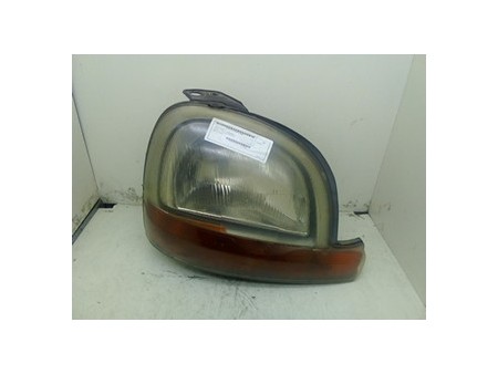 PROIETTORE DX. RENAULT KANGOO (08/97-04/03) F9QR7 7701044038