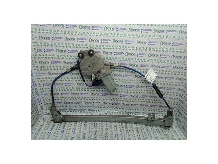 ALZACRISTALLO ELETTR. PORTA ANT. DX. FIAT PUNTO 1A SERIE (11/93-10/99) 176A3000 46736432
