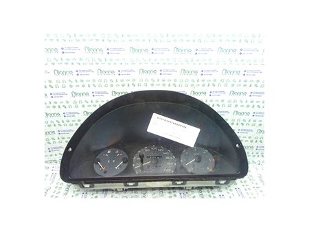 QUADRO PORTASTRUMENTI FIAT PUNTO 1A SERIE (11/93-10/99) 176A3000 NB5520006022108