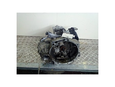CAMBIO COMPL. VOLKSWAGEN GOLF (1K) (10/03-12/09) BLP 0AG300040E