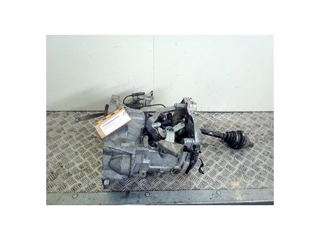 CAMBIO COMPL. VOLKSWAGEN GOLF (1K) (10/03-12/09) BLS 0A4300045