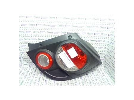 FANALE POST. DX. CHEVROLET (DAEWOO) AVEO (T300) (05/11-) A12XER 96831068