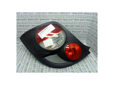 FANALE POST. SX. CHEVROLET (DAEWOO) AVEO (T300) (05/11-) A12XER 96830975