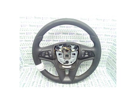 VOLANTE LTZ C/REGOLATORE DI VELOCITA CHEVROLET (DAEWOO) AVEO (T300) (05/11-) A12XER 95015143