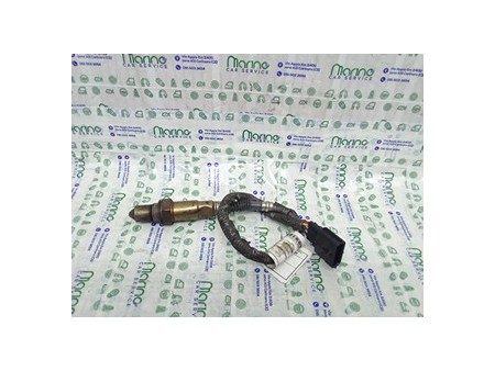 SONDA LAMBDA NISSAN JUKE (F15E) (10/10-12/18) K9K 2269000Q1C