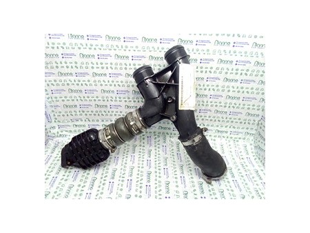 TUBO INTERMEDIO SCAMBIATORE ARIA/ARI PEUGEOT 2008 (03/13-)  9678406580