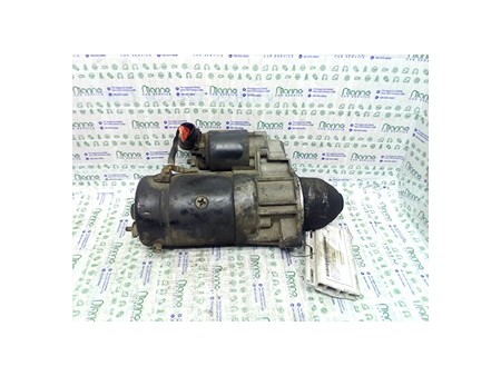 MOTORINO AVVIAMENTO SSANGYONG KYRON/NEW KYRON (11/05-) D20DT 6611514101