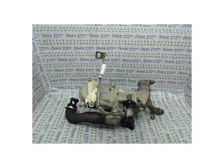 RADIATORE EGR PEUGEOT 207 (04/06-06/09) DV4TD NBA060017030001