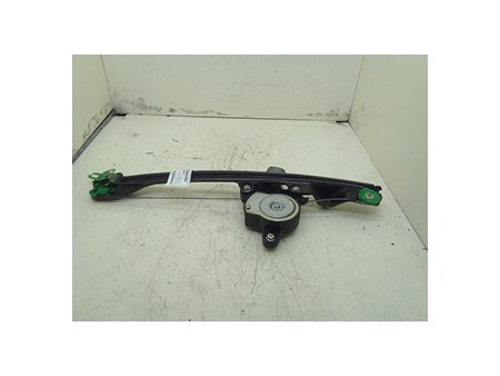 ALZACRISTALLO PORTA POST. DX. FIAT PUNTO CLASSIC (2U) (01/07-12/1 188A9000 46536307