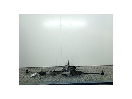 SCATOLA STERZO SERVOASSISTITA ELETTRONIC PEUGEOT 208 (01/12-11/15) EB2 1616324980