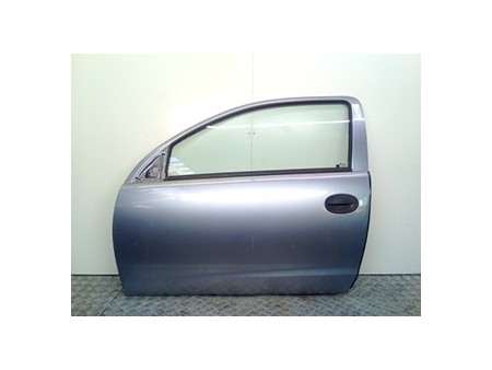 PORTA ANT. SX. OPEL CORSA (X01) (10/00-06/06) Z10XE 13114687