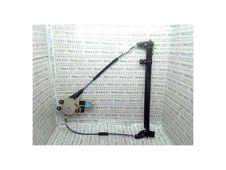 ALZACRISTALLO ELETTR. PORTA ANT. CON MOTORINO DX. LANCIA Y (10/00-03/04) 188A4000 46778564