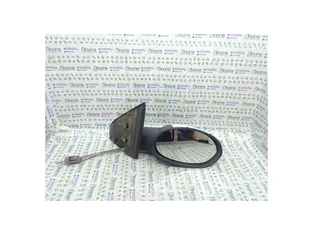 RETROVISORE EST. TERMICO REGOLAZ. ELETTR. LX;UNICA/VANITY/UPGR.C/SBRIN. DX. LANCIA Y (10/00-03/04) 188A4000 735264721