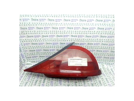 FANALE POST. DX. LANCIA Y (10/00-03/04) 188A4000 46777339