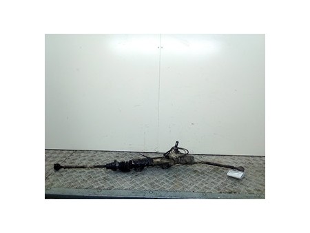SCATOLA STERZO SERVOASSISTITA CITROEN BERLINGO (10/96-09/02) RHY 4000KH