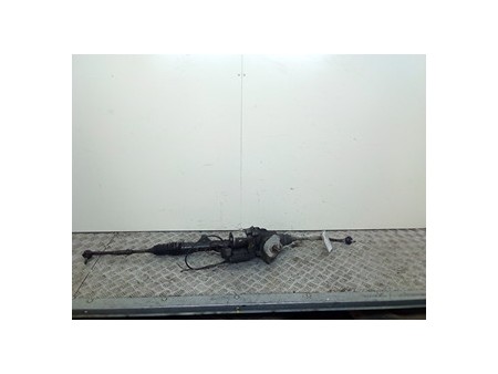 SCATOLA STERZO SERVOASSISTITA ELETTRONIC PEUGEOT 207 (04/06-06/09) 8HZ 4000VA