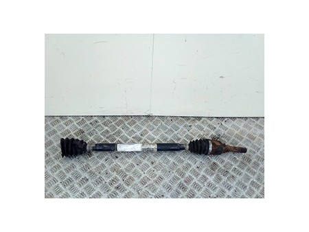 SEMIALBERO ANT. COMPL. DX. CITROEN C3 2A SERIE (A51) (09/09-06/13 8HZ 3273WR