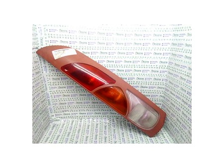 FANALE POST. PORTELLO DX. RENAULT KANGOO (08/97-04/03) K9KB7 7700308716