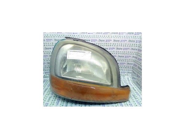 PROIETTORE DX. RENAULT KANGOO (08/97-04/03) K9KB7 7701044038