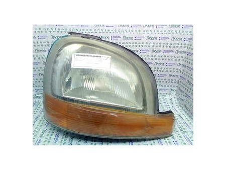 PROIETTORE DX. RENAULT KANGOO (08/97-04/03) K9KB7 7701044038