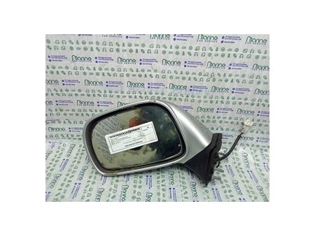 RETROVISORE EST. NERO SX. OPEL AGILA (H00) (04/00-09/04) Z12XE 93181817