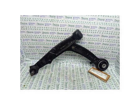 BRACCIO OSCILLANTE SOSP. ANT. SX. FIAT PANDA (2Q) (09/03-12/10) 188A8000 51857133