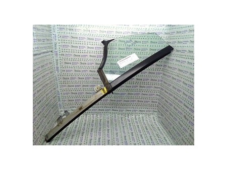 DEFLETTORE ANT. DX SMART FORTWO (A/C450) (01/04-10/07) 15 NBA042136005004