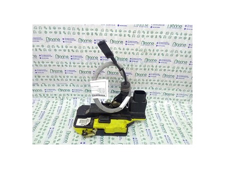 SERRATURA PORTA POST. LT01  / L302 DX. VOLVO XC90 (01/15-) D4204T11 31349899