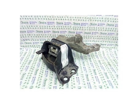 SUPPORTO ELASTICO LAT. SUP. MOTORE NISSAN MICRA (K13K) (09/10-) HR12 112101HC3C