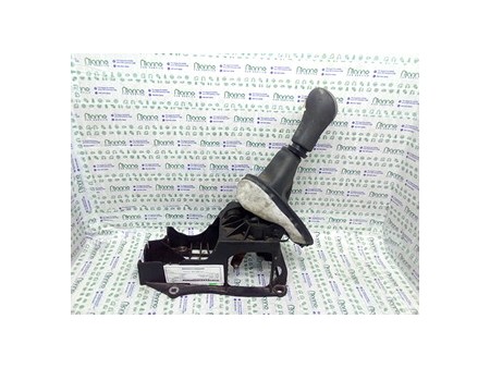LEVA CAMBIO COMPL. NISSAN MICRA (K13K) (09/10-) HR12 341011HC0A