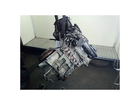 MOTORE SEMICOMPL. NISSAN MICRA (K13K) (09/10-) HR12 101021HC1D