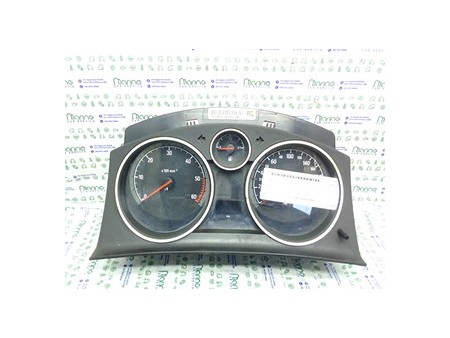 QUADRO STRUMENTI COMPL. OPEL ASTRA (A04) (01/04-03/11) Z17DTH 13216694