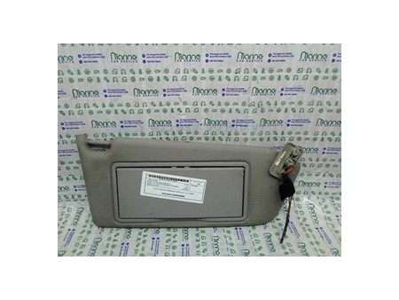 ALETTA PARASOLE PARABREZZA C/SPECCH. ILL. DX. OPEL ASTRA (A04) (01/04-03/11) Z17DTH 13233498