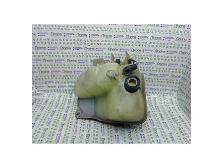 VASCHETTA COMPENSAZIONE RADIATORE MERCEDES-BENZ CLASSE C (W/S203) (05/00-12/07 646963 A2035000049