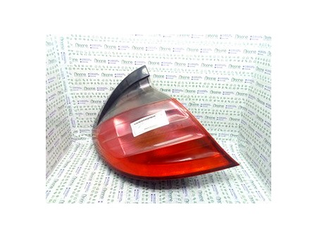FANALE POST. SX. MERCEDES-BENZ CLASSE C (W/S203) (05/00-12/07 646963 A2038200164