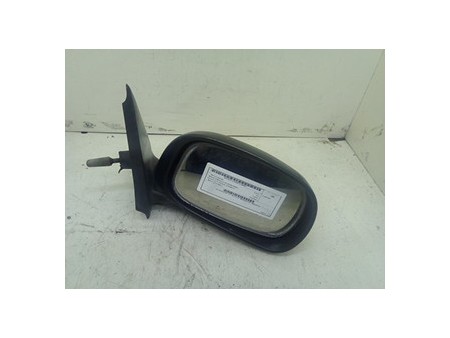 RETROVISORE EST. REGOLAZ. MANUALE DX. NISSAN MICRA (K11E) (02/98-09/00) CG10DE 963015F310
