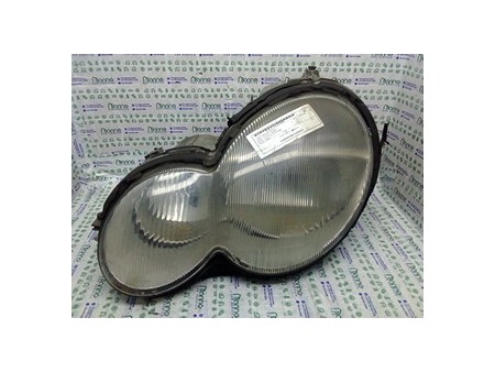 PROIETTORE SX. MERCEDES-BENZ CLASSE C (W/S203) (05/00-12/07 646963 A2038201159