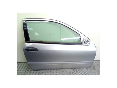 PORTA ANT. DX. MERCEDES-BENZ CLASSE C (W/S203) (05/00-12/07 646963 A2037200205