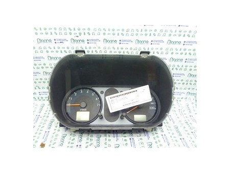 QUADRO PORTASTRUMENTI FORD FIESTA (CBK) (03/02-12/05) FXJA 1776173