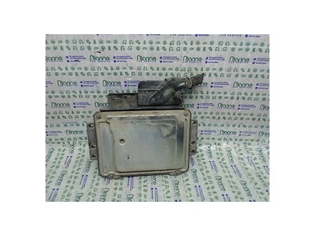CENTRALINA INIEZIONE OPEL ASTRA (A04) (01/04-03/11) Z17DTH 12992629